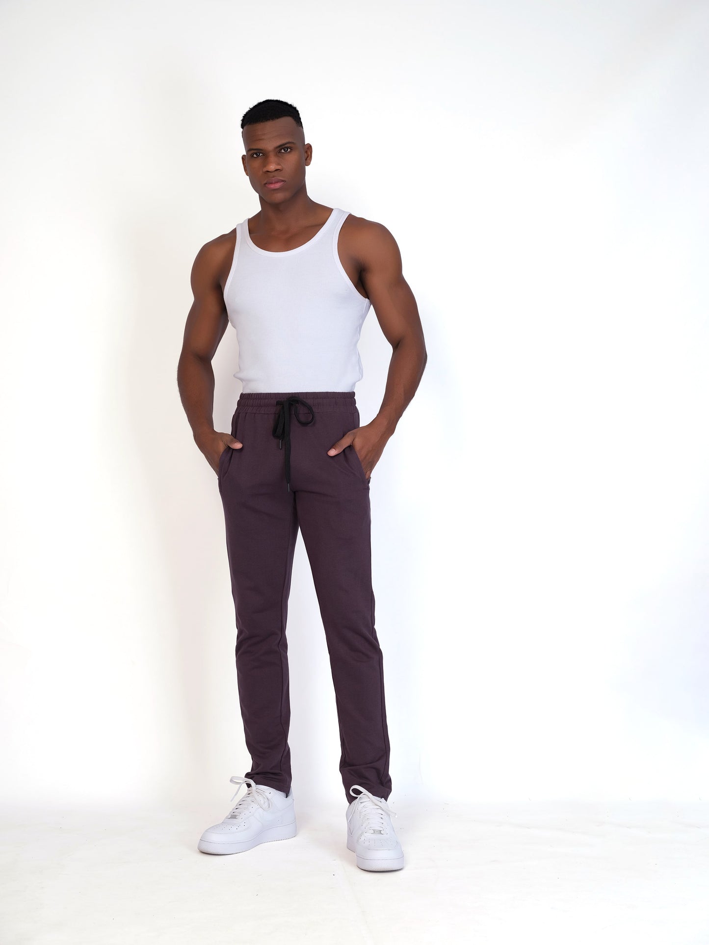 Comfort Track pants