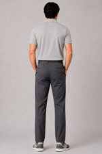 Load image into Gallery viewer, Essential Cotton Trouser