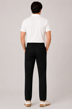 Load image into Gallery viewer, Essential Cotton Trouser