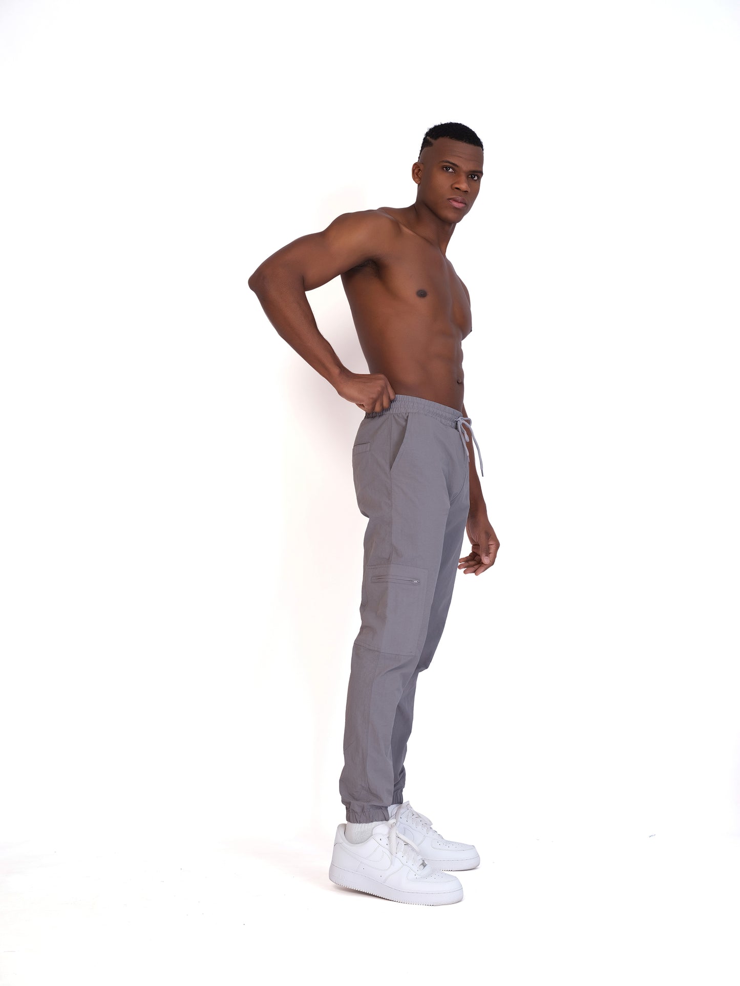 Cargo jogger Pants