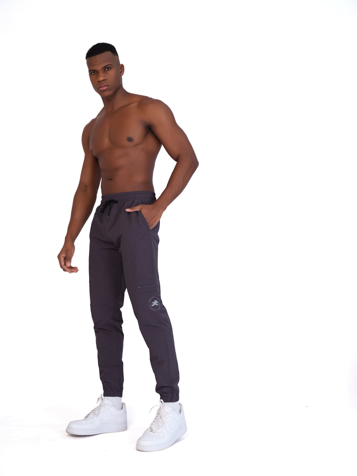 Cargo jogger Pants