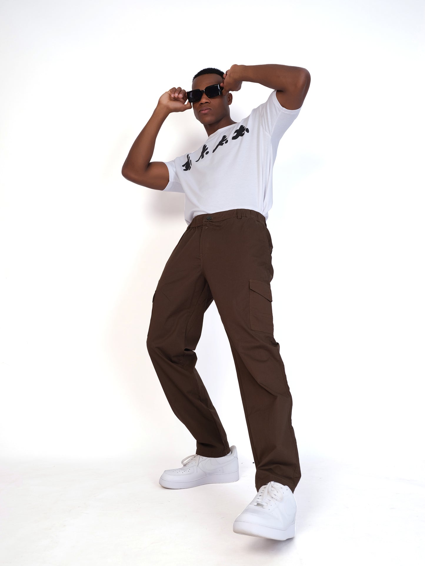 Cotton Cargo