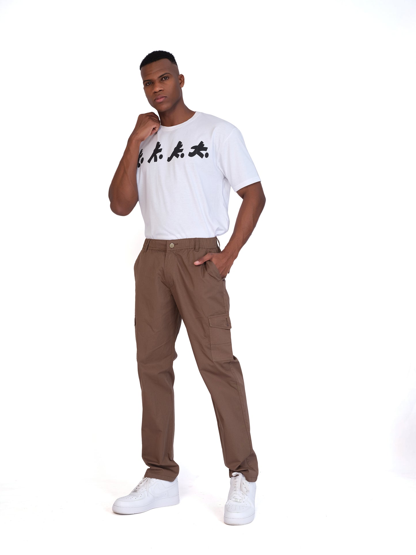 Cotton Cargo