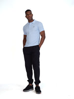 Load image into Gallery viewer, DRYCOOL POLO NECK T-SHIRT
