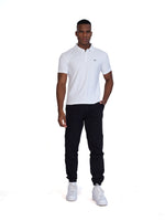 Load image into Gallery viewer, DRYCOOL POLO NECK T-SHIRT