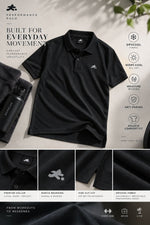 Load image into Gallery viewer, Drycool Performance Polo