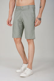Linen Shorts
