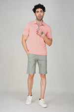 Load image into Gallery viewer, Linen Shorts