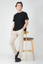 Load image into Gallery viewer, Cotton Casual Pants