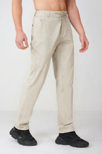 Load image into Gallery viewer, Cotton Casual Pants