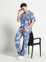 Load image into Gallery viewer, Rayon Pajama Suit