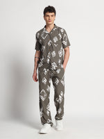 Load image into Gallery viewer, Rayon Pajama Suit