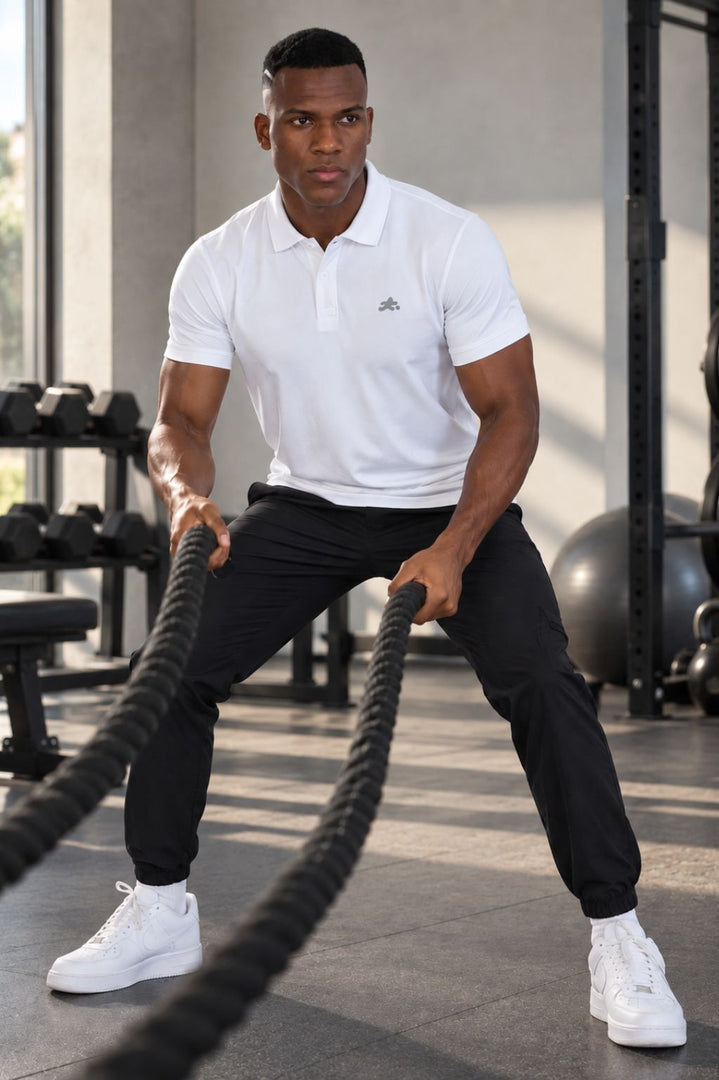 Drycool Performance Polo