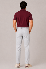 Load image into Gallery viewer, Essential Cotton Trouser