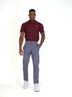 Load image into Gallery viewer, Imported Tencel Formal Pants