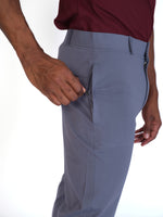 Load image into Gallery viewer, Imported Tencel Formal Pants