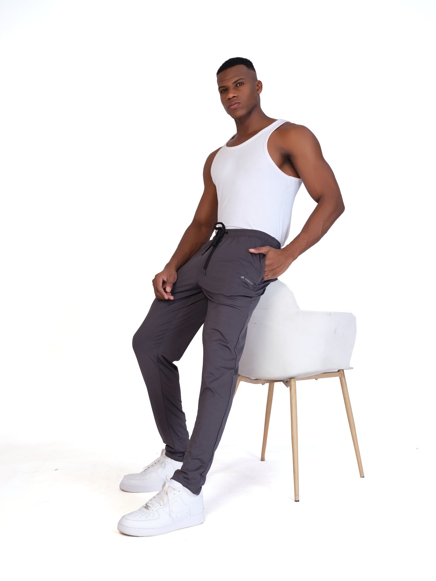 Gosports Track pants